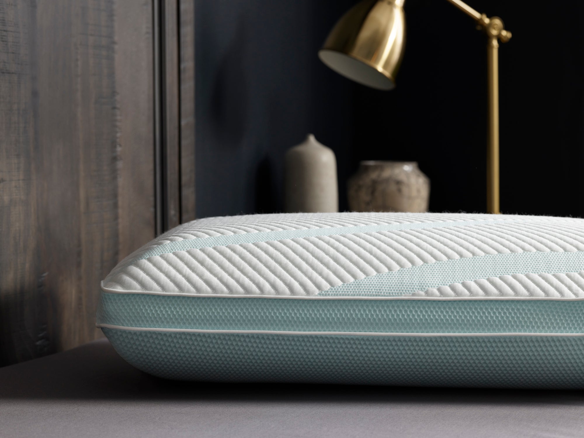 Tempur pedic Adapt Pro High Pillow Mattress Kings