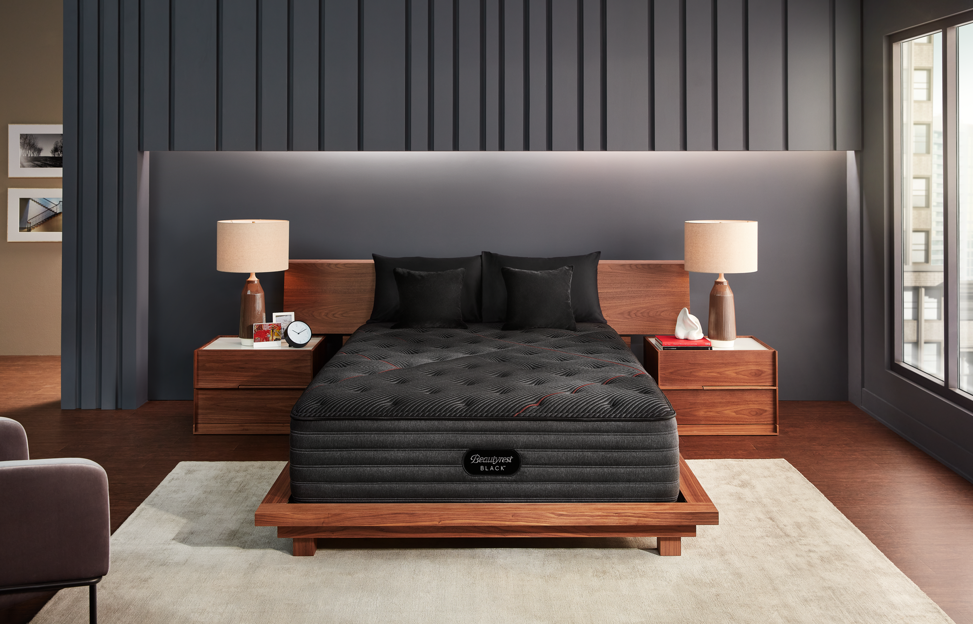 Beautyrest c class medium discount