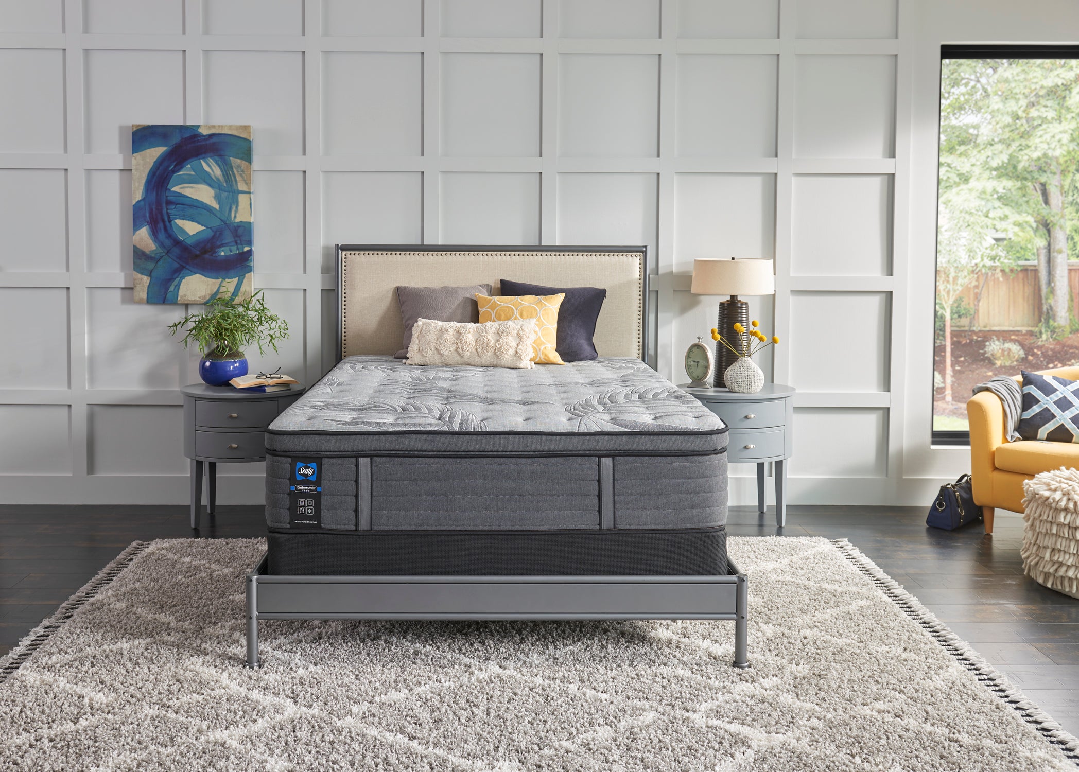 Sealy miami deals mattress
