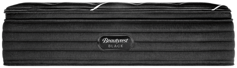 Beautyrest Black 22 C-Class Plush Pillow Top Mattress | Beautyrest