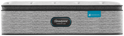 Beautyrest Harmony Carbon Medium Pillow Top Mattress | Beautyrest