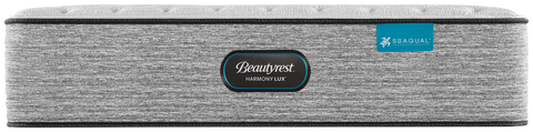 Beautyrest Harmony Carbon Extra Firm Mattress  | Beautyrest