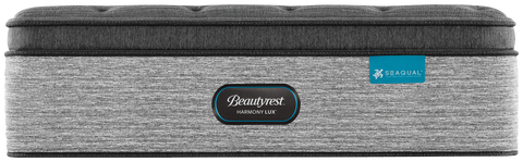 Beautyrest Harmony Diamond Ultra Plush Pillow Top Mattress | Beautyrest