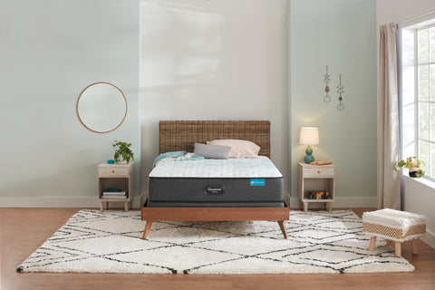 Beautyrest Cayman Extra Firm Mattress | Beautyrest