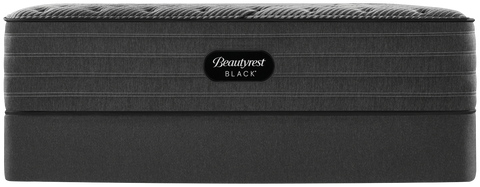 Beautyrest Black 22 C-Class Plush Pillow Top Mattress | Beautyrest