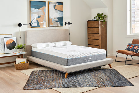 Fusion Luxe Mattress | Mlily